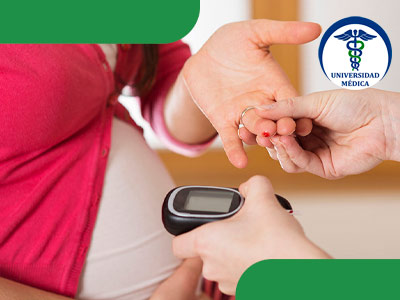 Diabetes gestacional