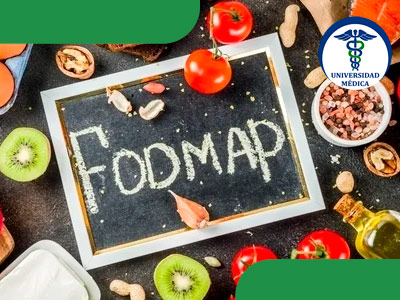 Dieta baja en FODMAPs y su aplicación